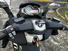 BMW C 650GT 2013г., снимка 15