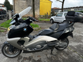 BMW C 650GT 2013г., снимка 17 - Мотоциклети и мототехника - 43872465