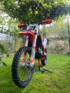 Ktm SX-F    /     | Mobile.bg    4