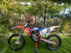 Ktm SX-F    /     | Mobile.bg    2