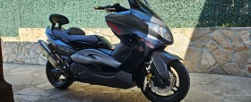     Yamaha T-max