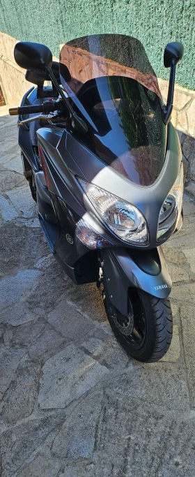 Yamaha T-max, снимка 7