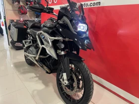 BMW R 1200GS Triple Black, снимка 2