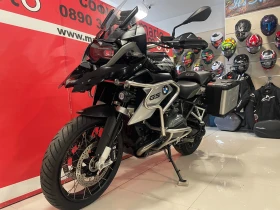 BMW R 1200GS Triple Black, снимка 12