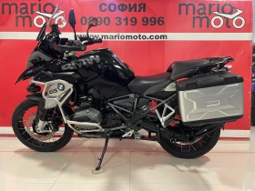 BMW R 1200GS Triple Black, снимка 11