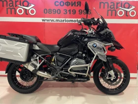 BMW R 1200GS Triple Black, снимка 1