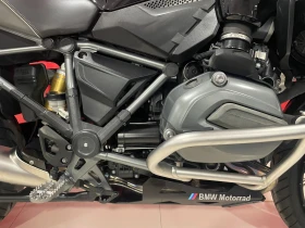 BMW R 1200GS Triple Black, снимка 6