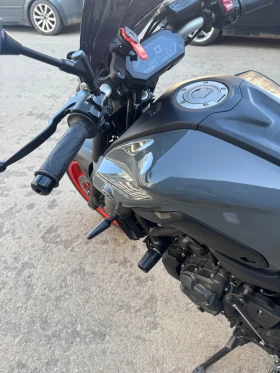 Yamaha Mt-07, снимка 9