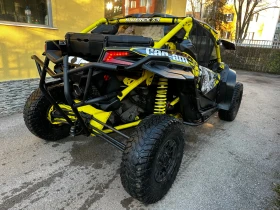 Can-Am Maverick X3 XMR  | Mobile.bg    5