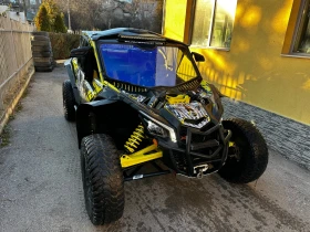 Can-Am Maverick X3 XMR , снимка 3