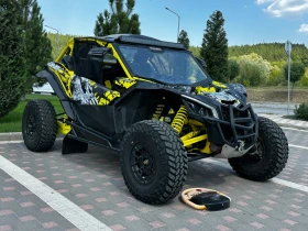 Can-Am Maverick X3 XMR  | Mobile.bg    3