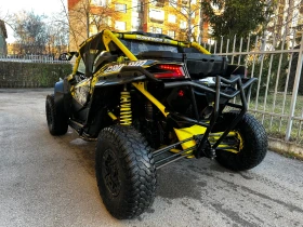 Can-Am Maverick X3 XMR  | Mobile.bg    4