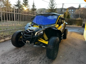  Can-Am Maverick X3