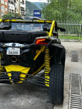 Can-Am Maverick X3 XMR  | Mobile.bg    8