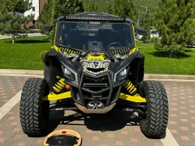  Can-Am Maverick X3