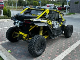 Can-Am Maverick X3 XMR  | Mobile.bg    7