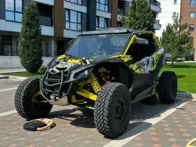 Can-Am Maverick X3 XMR  | Mobile.bg    2