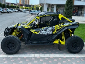 Can-Am Maverick X3 XMR  | Mobile.bg    4
