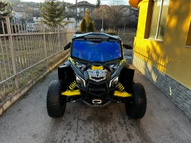 Can-Am Maverick X3 XMR  | Mobile.bg    2