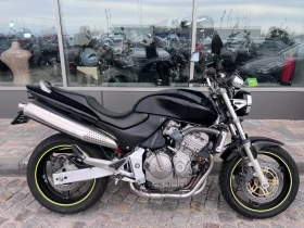 Снимка Honda Hornet