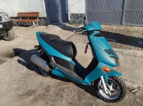 Обява за продажба на Aprilia Leonardo 150 ~1 100 лв. - изображение 1