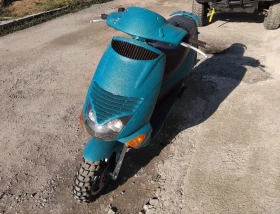 Обява за продажба на Aprilia Leonardo 150 ~1 100 лв. - изображение 1
