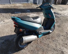 Обява за продажба на Aprilia Leonardo 150 ~1 100 лв. - изображение 4