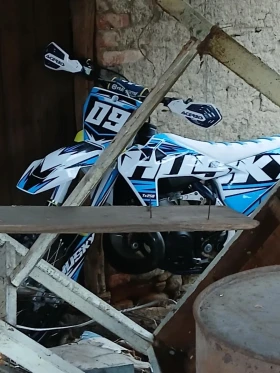 Husqvarna 250 ��������� | Mobile.bg � ����� ������ 2