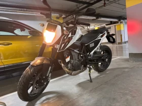 Ktm Duke 690 | Auto.bg — изображение 2