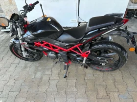 Benelli 125 | Mobile.bg � ����� ������ 4