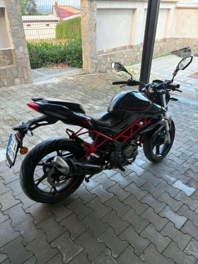 Benelli 125 | Mobile.bg � ����� ������ 2