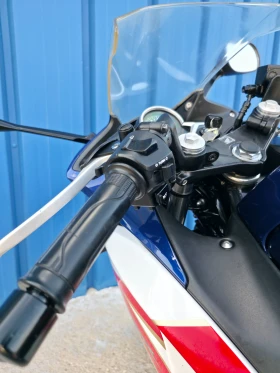 Honda Cbr 250 | Mobile.bg � ����� ������ 7