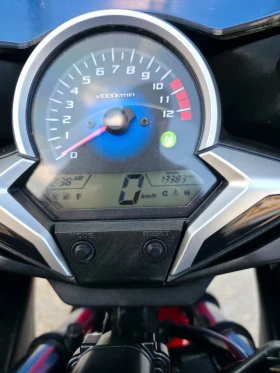 Honda Cbr 250 | Mobile.bg � ����� ������ 9