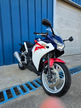 Honda Cbr 250 | Mobile.bg � ����� ������ 2