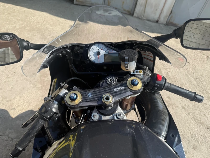 Suzuki Gsxr, снимка 7 - Мотоциклети и мототехника - 52669475