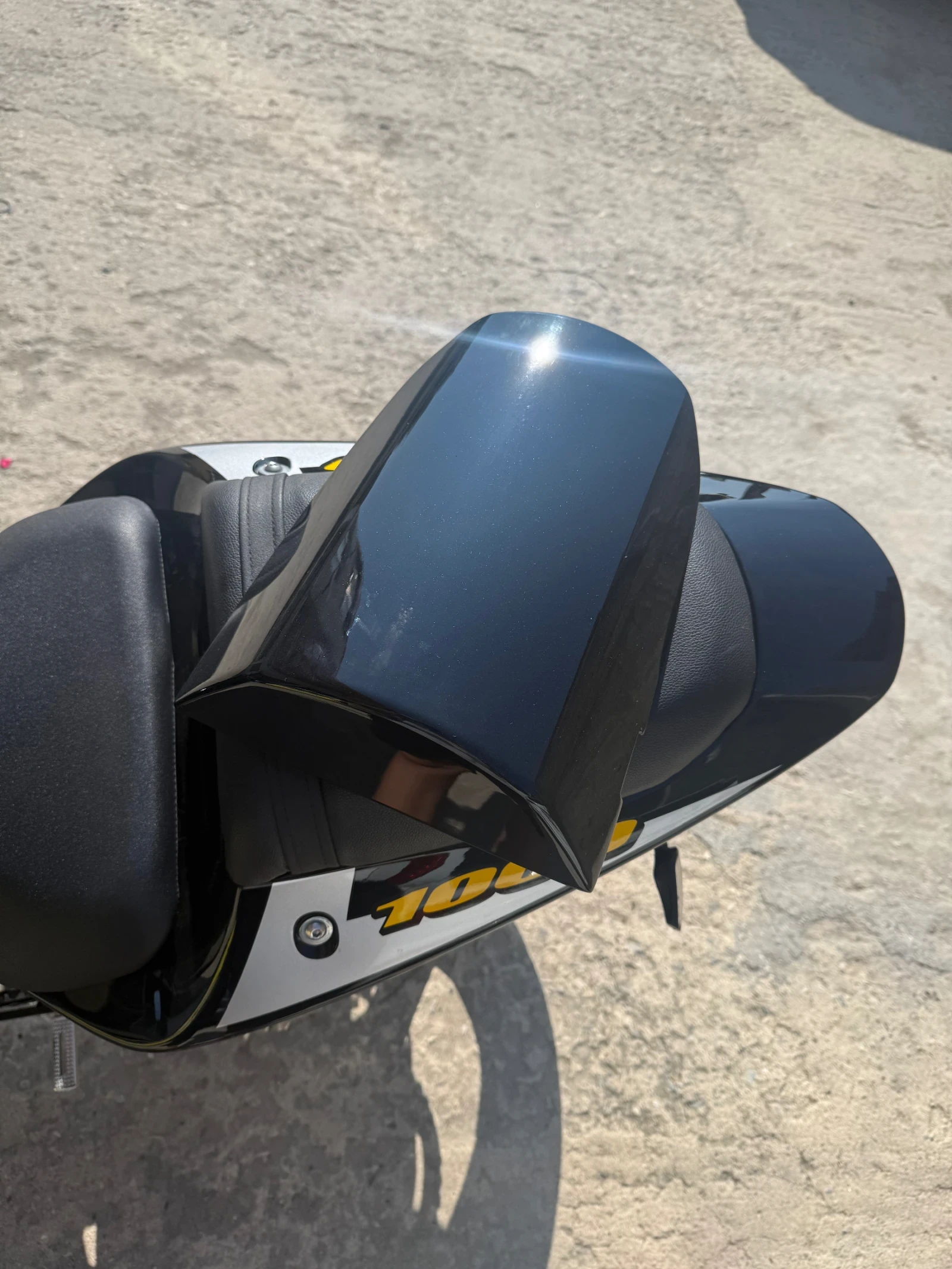 Suzuki Gsxr  - изображение 6