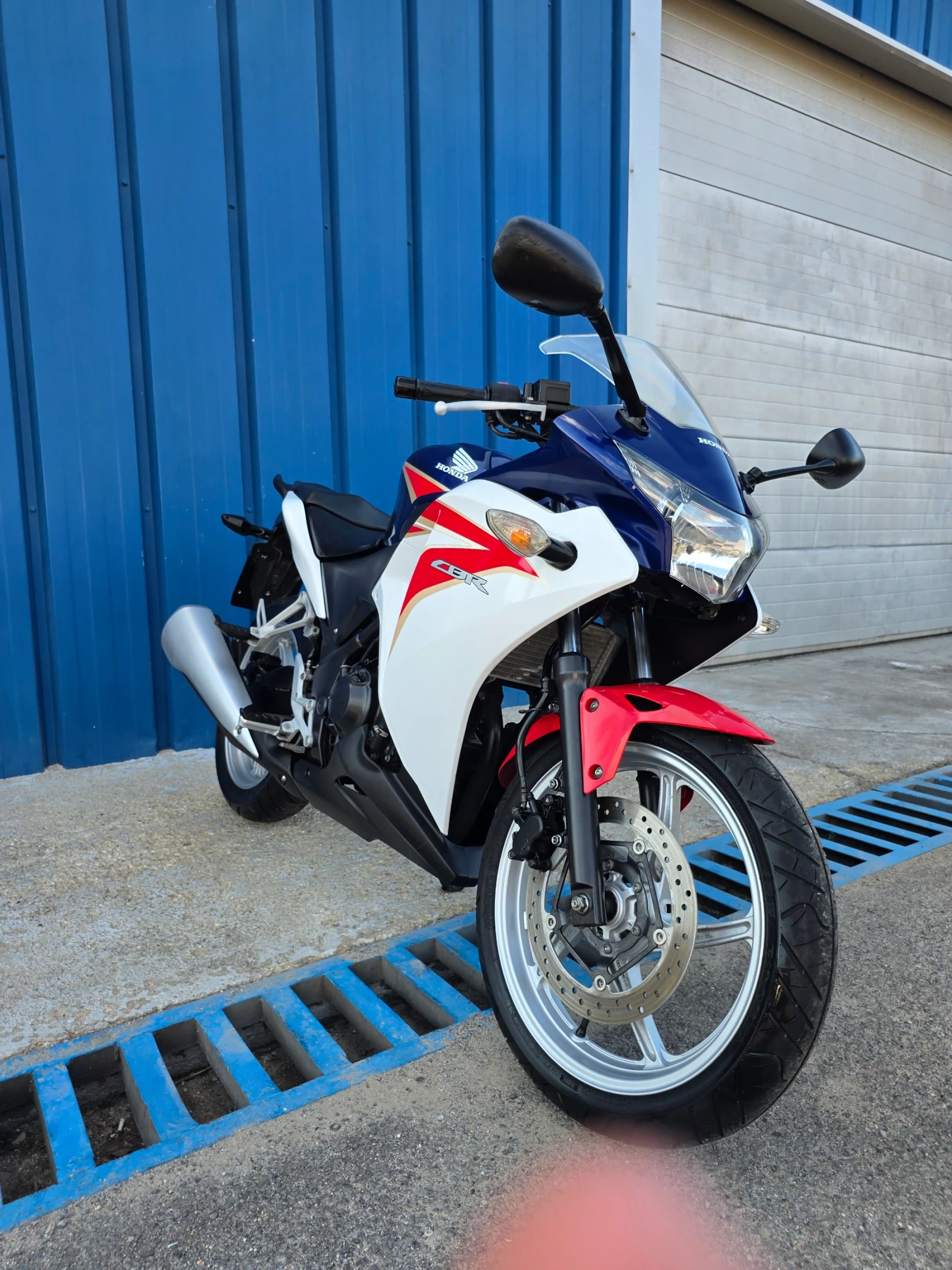 Honda Cbr 250 | Mobile.bg � ����������� 2
