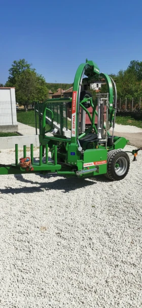 Балировачка Sipma 7532 Diana, снимка 5