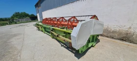  Claas Mega 360 | Mobile.bg    14