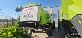  Claas Mega 360 | Mobile.bg    6
