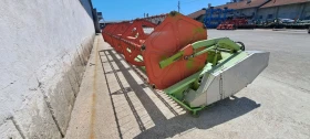  Claas Mega 360 | Mobile.bg    10
