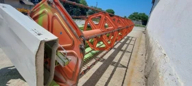  Claas Mega 360 | Mobile.bg    13