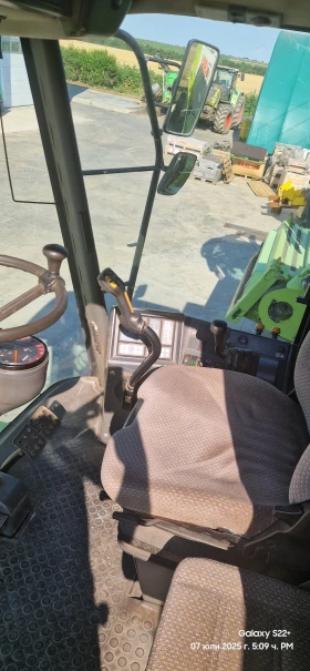  Claas Mega 360 | Mobile.bg    8