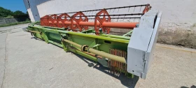  Claas Mega 360 | Mobile.bg    15