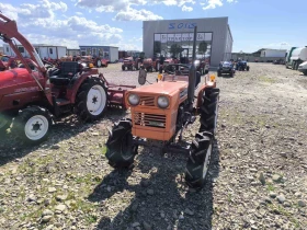 Трактор Kubota Саки агро Сливен | Auto.bg — изображение 6