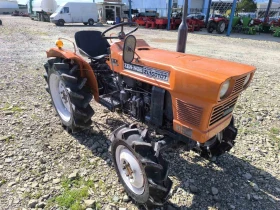 Трактор Kubota Саки агро Сливен | Auto.bg — изображение 8