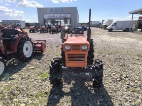 Трактор Kubota Саки агро Сливен | Auto.bg — изображение 4