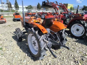 Трактор Kubota Саки агро Сливен | Auto.bg — изображение 2