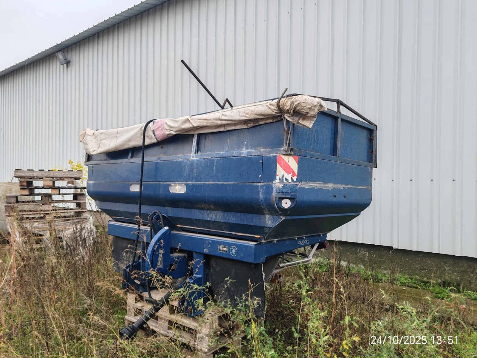  Bogballe BOGBALLE M2WQ PLUS | Mobile.bg   1