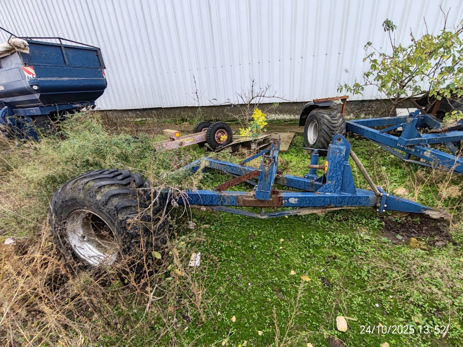  Bogballe BOGBALLE M2WQ PLUS | Mobile.bg   8